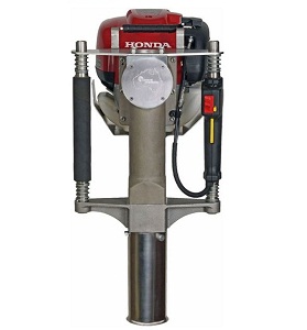 Redi Driver Classic Drive Post 2" Barrel